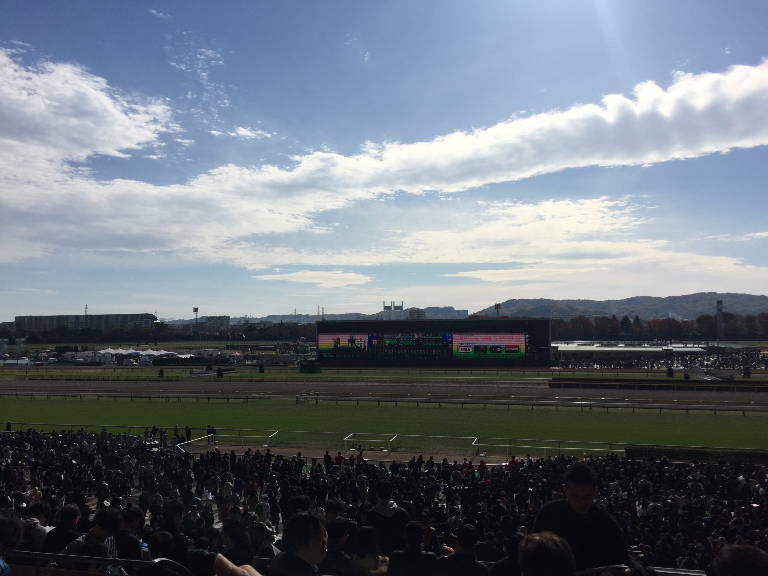 ジャパンカップ2025