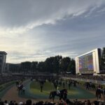 デイリー杯2歳ステークス2025