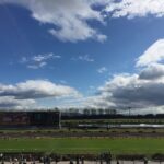 エリザベス女王杯2025