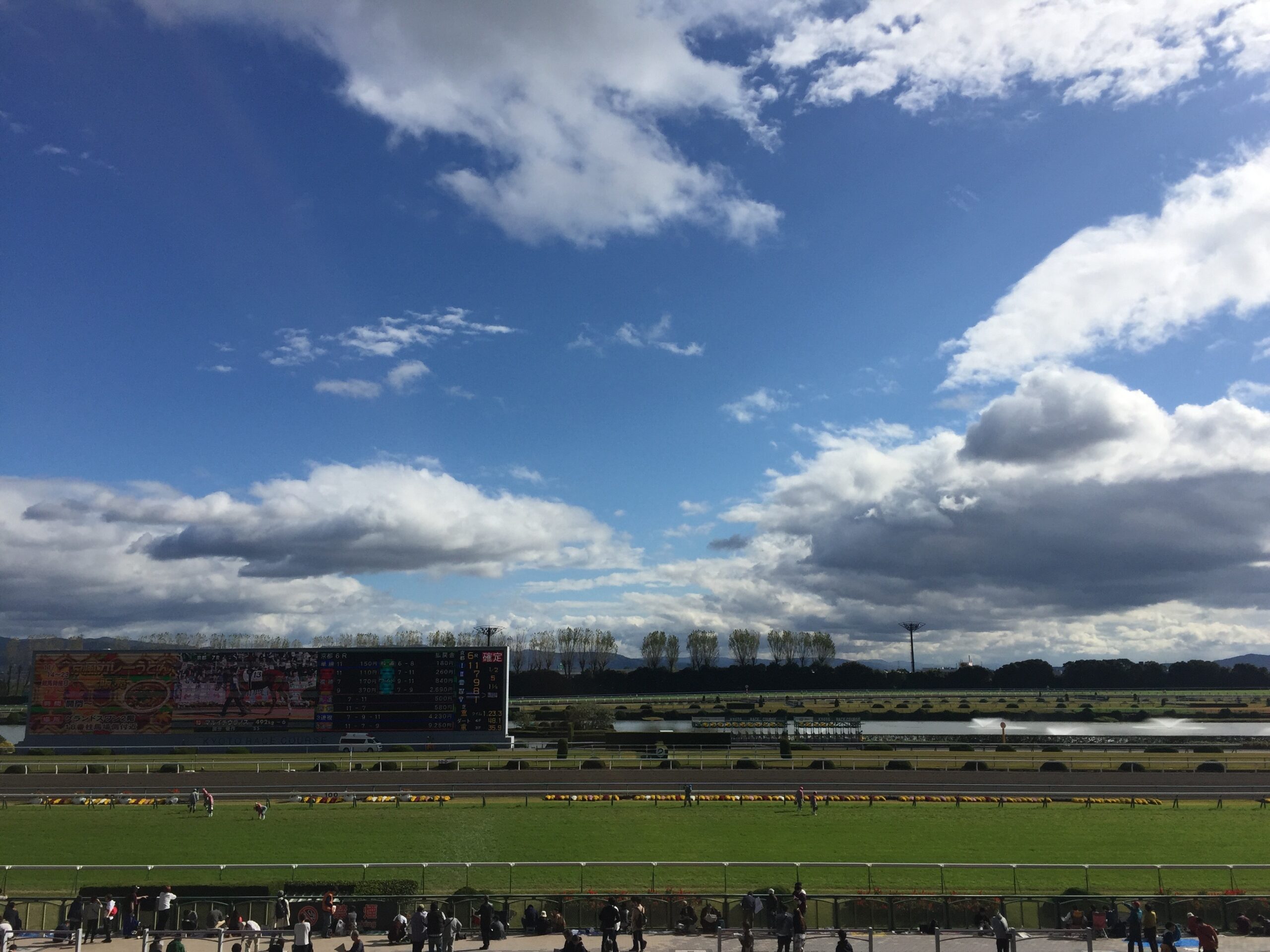 エリザベス女王杯2025