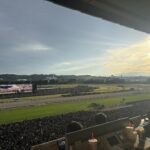 京王杯２歳ステークス