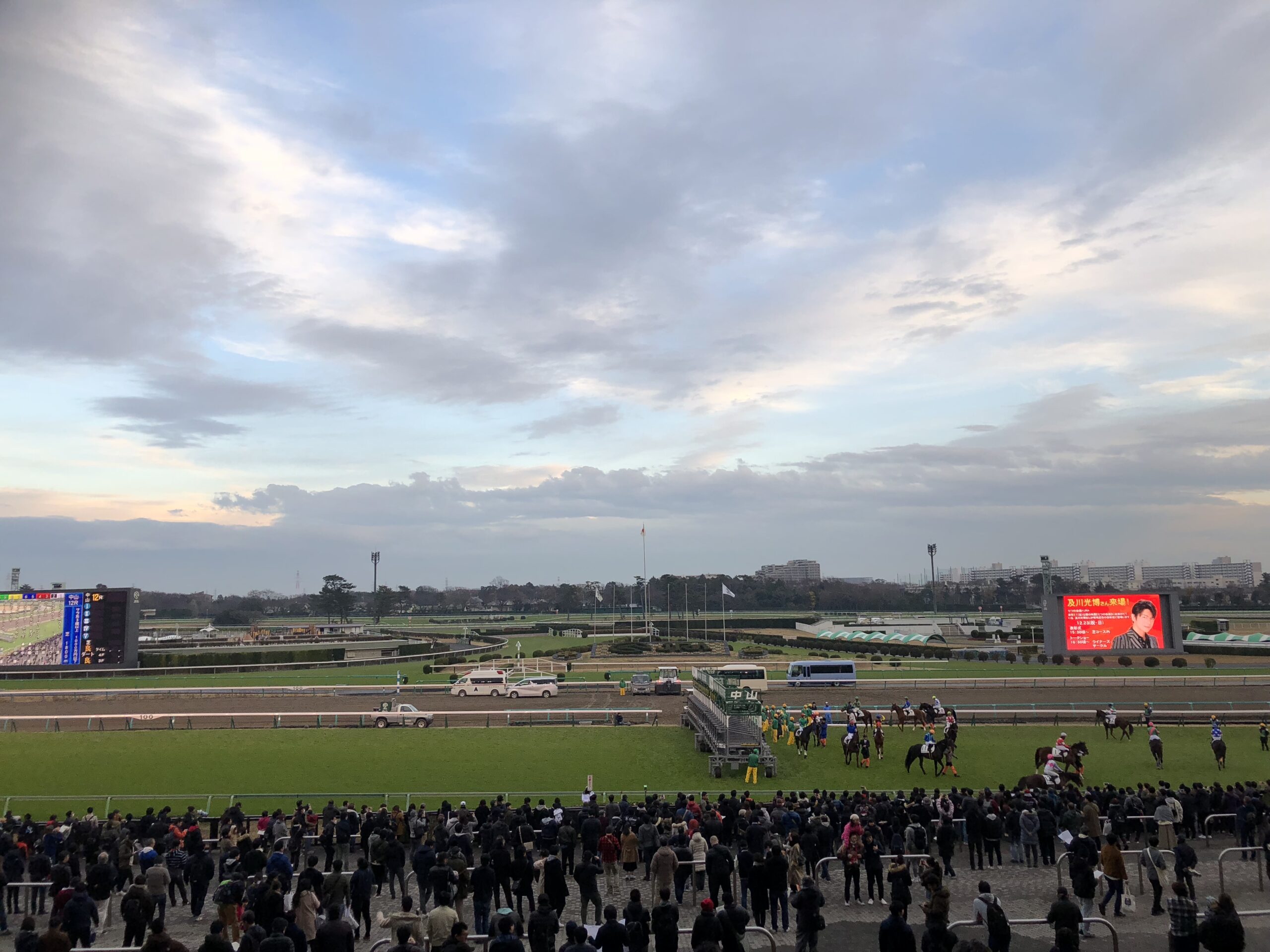 朝日杯フューチュリティステークス2025