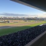 ホープフルステークス2025