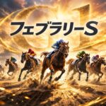 フェブラリーステークス2026