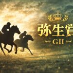 弥生賞ディープインパクト記念