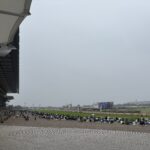府中牝馬ステークス2026