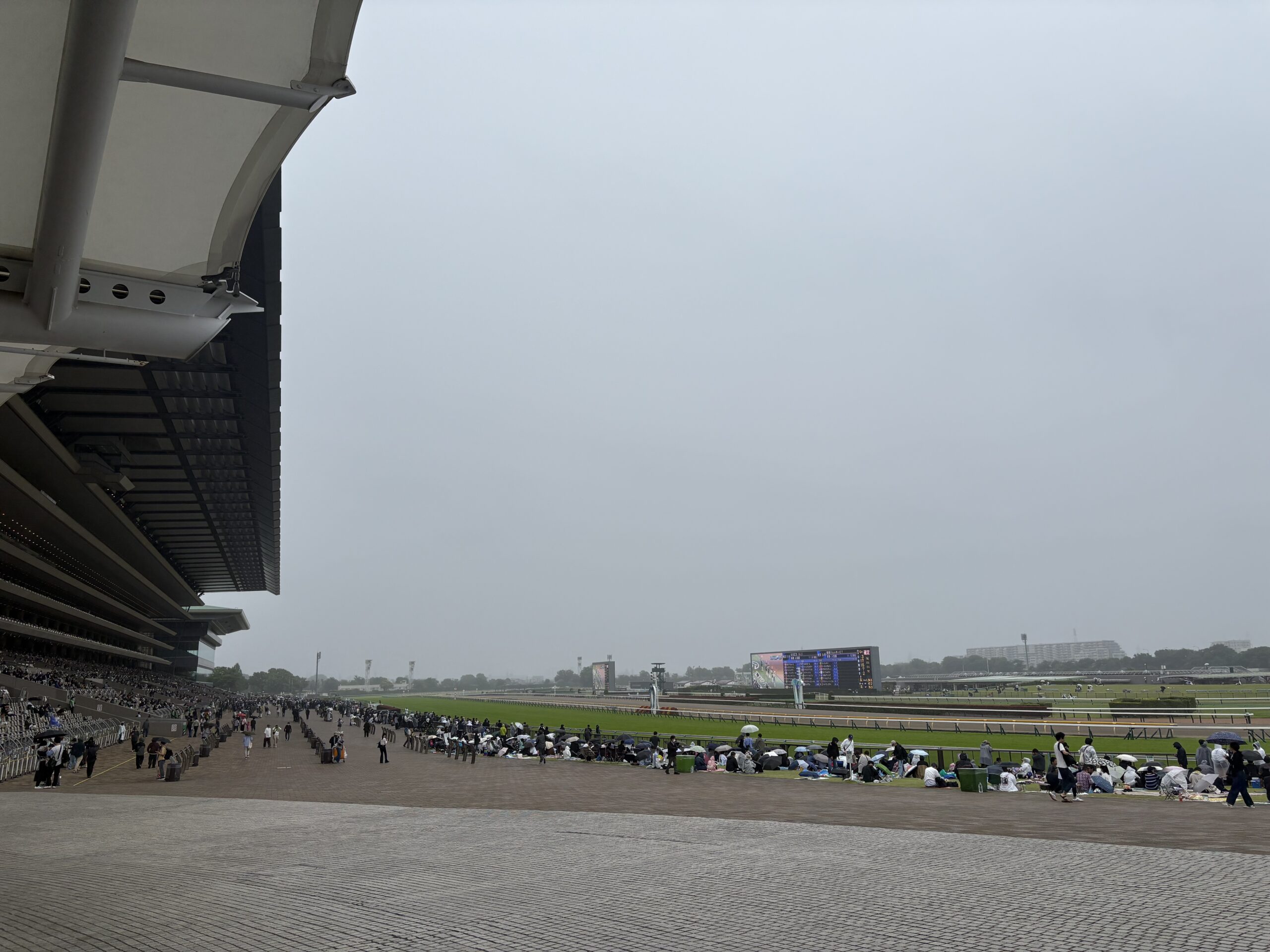 府中牝馬ステークス2026