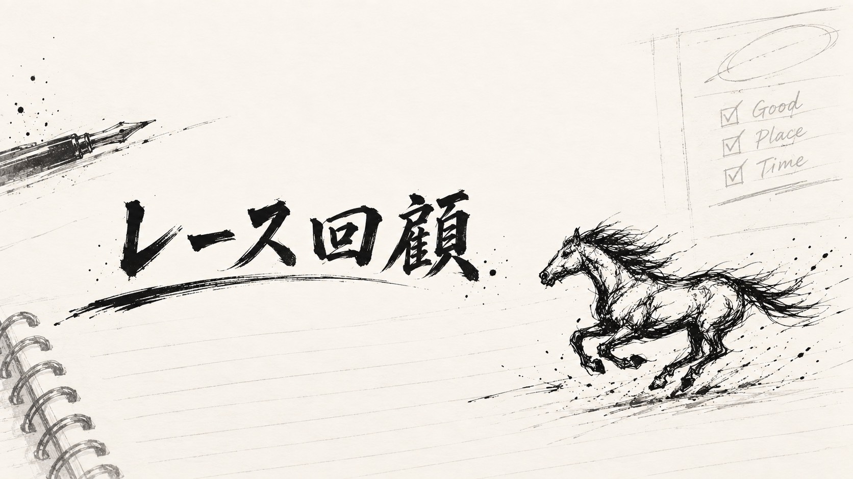 レース回顧